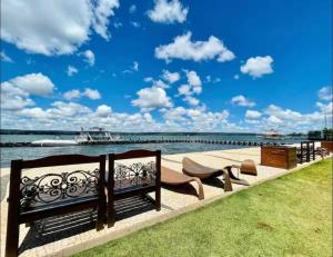 Flat Life Resort - Brasília