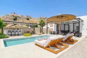 Villa Zen Zazan by Villa Plus