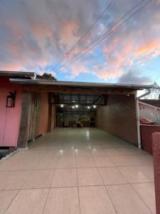 Casa Tangerina - Lago Pinhal