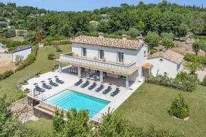 Villa Diamant by Villa Plus