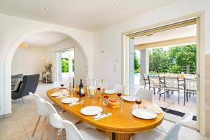 Villa Diamant by Villa Plus