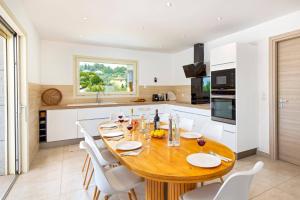 Villa Diamant by Villa Plus