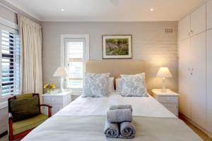 Skye Cottage in Onrus River