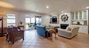 Skye Cottage in Onrus River