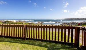 Skye Cottage in Onrus River