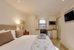 Skye Cottage in Onrus River