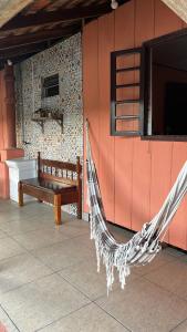 Casa Tangerina - Lago Pinhal