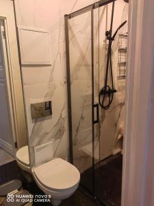 Next door airport apartment