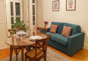 Centro Histórico Porto- São Bento Station