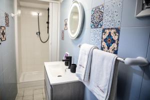 Belle Epoque Apartment