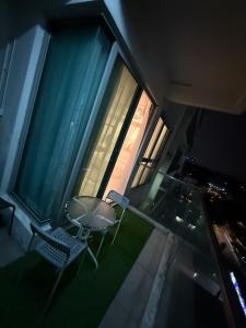 Infinity Sky Pool, Regalia KLCC
