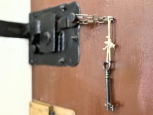 Casa Lovera in Vaticano