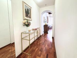 Casa Lovera in Vaticano