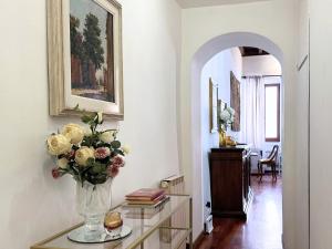 Casa Lovera in Vaticano