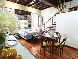 Casa Lovera in Vaticano