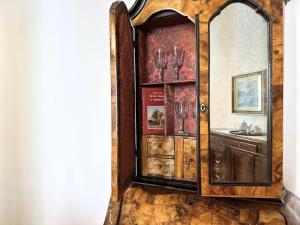 Casa Lovera in Vaticano