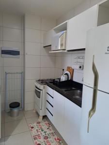 BEACH CLASS RECIFE BOA VIAGEM FLAT ANDAR ALTO