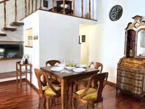 Casa Lovera in Vaticano