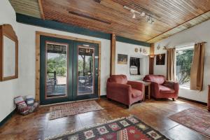 Sonora Casita Hot-Tub Four Minutes to Marktplatz!