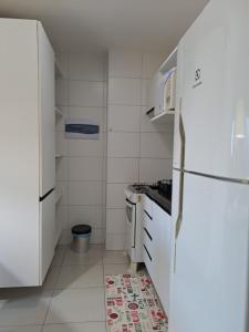 BEACH CLASS RECIFE BOA VIAGEM FLAT ANDAR ALTO