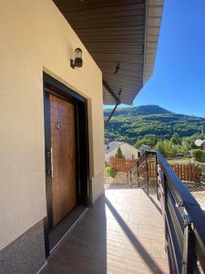 Mavrovo Heights