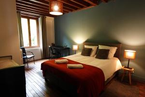 Large house in the French Ardennes