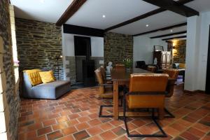 Large house in the French Ardennes