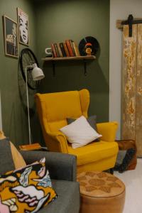 Villa YASNA - Art of slow living