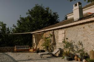 Villa YASNA - Art of slow living