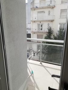 Depto 2 AMBIENTES, SEMIPISO CON BALCON