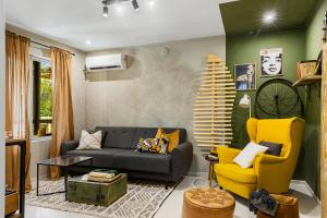 Villa YASNA - Art of slow living