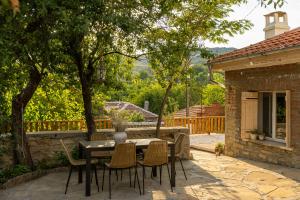 Villa YASNA - Art of slow living