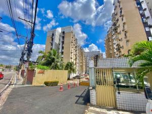 Apê 2 quartos c garagem reg metropolitana Belém