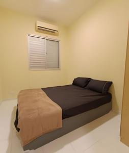 Apê 2 quartos c garagem reg metropolitana Belém