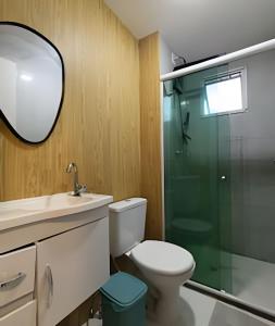 Apê 2 quartos c garagem reg metropolitana Belém