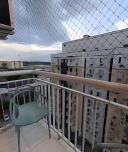 Apê 2 quartos c garagem reg metropolitana Belém