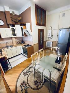 Апартаменти в центрі