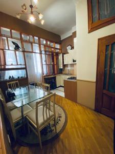 Апартаменти в центрі