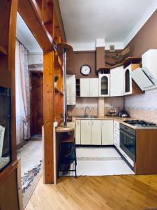 Апартаменти в центрі