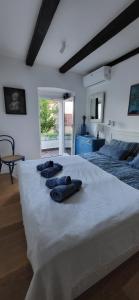 Old town STONE HOUSE OASIS