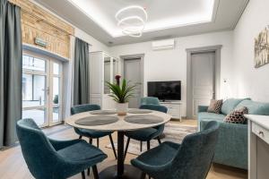 #stayhere - Modern Luxury Apartments in the Heart of Old Town Vilnius