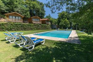 Quinta da Rabaçosa - Turismo Rural