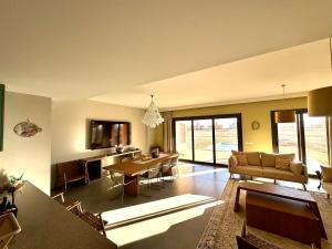 Gouna Ancient Hill 3 BDR Nanny Privat Pool Lagoon View