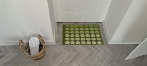 Next door airport apartment