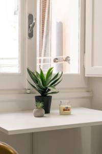 Appartamento vicolo Savelli