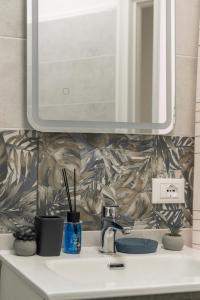 Appartamento vicolo Savelli