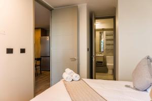 2BR In The Heart of Providencia Ideal for 4