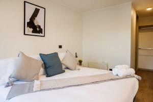 2BR In The Heart of Providencia Ideal for 4