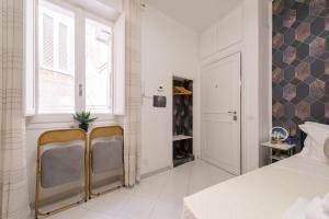 Appartamento vicolo Savelli