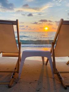 Tequila SunBeach Baru Eco-Hotel